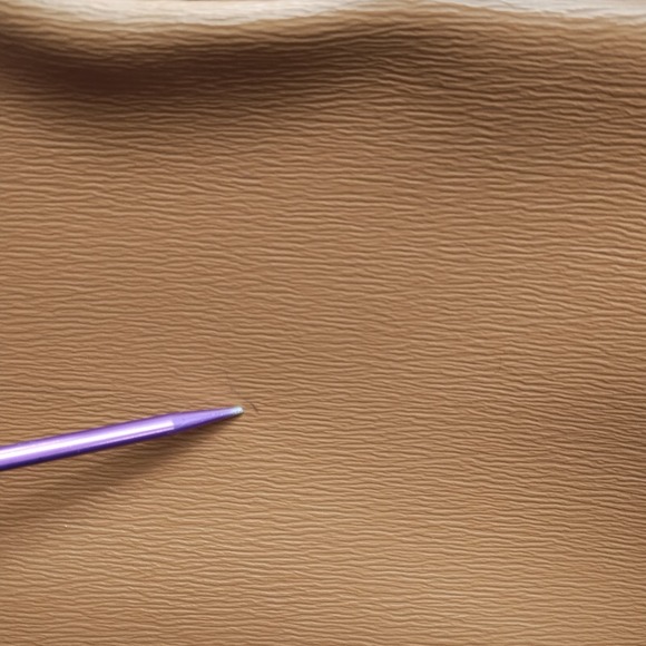 DKNY Bryant Crossbody Camera Bag Womens Brown‎ Leather Elegant Zipper Closure - Picture 12 of 12